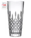 Waterford Lismore Essence Vase