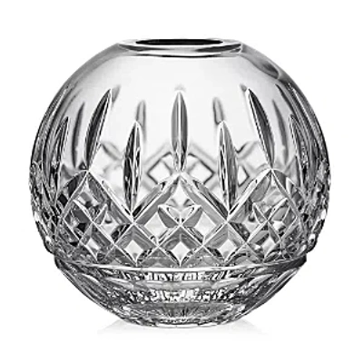 WATERFORD LISMORE 6 ROSE BOWL