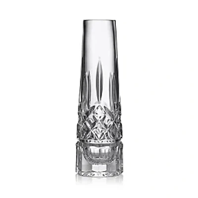 Waterford Lismore 7 Bud Vase In Transparent