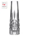 Waterford Lismore Essence Bud Vase