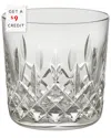 Waterford Lismore Tumbler 7.5 oz