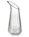 Waterford Lismore Arcus Carafe In Transparent
