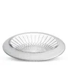Waterford Lismore Arcus Low Bowl In Transparent