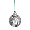 Waterford Lismore Bauble Ornament