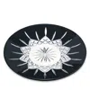 Waterford Lismore Black 12 Decorative Plate