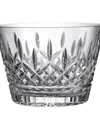 Waterford Lismore 8in Diamond Bowl In No Color