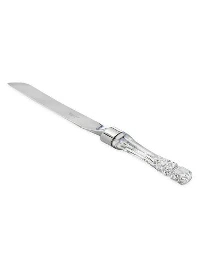 Waterford Lismore Bridal Cake Knife In Silver