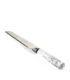 Waterford Lismore Cake Knife In Clear