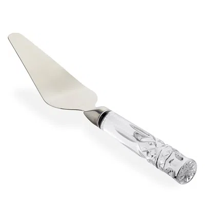 WATERFORD LISMORE CAKE SERVER