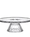 WATERFORD LISMORE CAKE STAND 11"