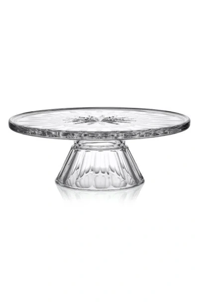 Waterford Lismore Cake Stand In No Color