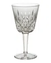 Waterford Lismore Claret Glass