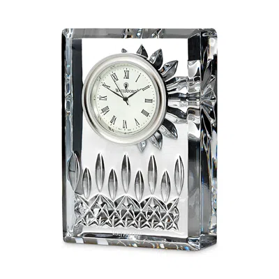 WATERFORD LISMORE CLOCK,1060266