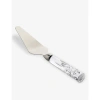 Waterford Lismore Offset Cake Server