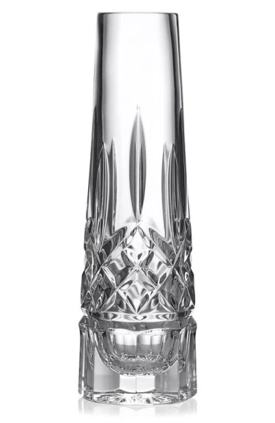 WATERFORD WATERFORD LISMORE CRYSTAL BUD VASE