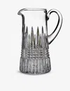 Waterford Lismore Diamond Pitcher