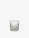 Waterford Lismore Crystal-glass Tumbler 8.4cm