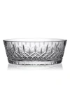 Waterford Lismore Low Bowl In No Color