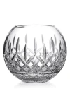 Waterford Lismore Essence Rose Bowl (16cm) In No Color