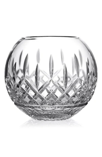 Waterford Lismore Essence Rose Bowl (16cm) In No Color