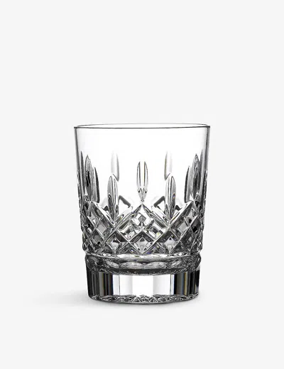 Waterford Lismore Crystal Whiskey Glass 11.2cm In No Color