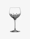 Waterford Lismore Crystal Wine Glass 18.5cm