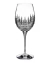 Waterford Lismore Diamond Essence Wine Medium Glass