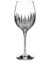 WATERFORD LISMORE DIAMOND ESSENCE GOBLET