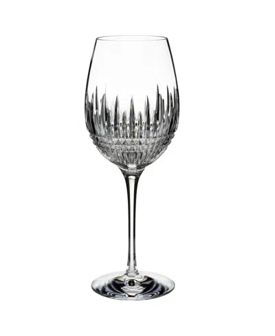 Waterford Lismore Diamond Essence Wine Medium Glass In No Color