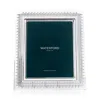 Waterford Lismore Diamond Essence Picture Frame 8 X 10 In Clear
