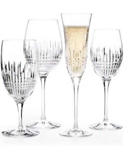 Waterford Lismore Diamond Essence Stemware Collection In No Color