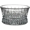 Waterford Gifts, Lismore Diamond Nut Bowl In Clear