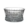 Waterford Gifts, Lismore Diamond Nut Bowl In Crystal