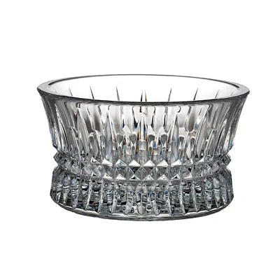 WATERFORD LISMORE DIAMOND NUT BOWL