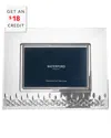 Waterford Lismore Essence Photo Frame