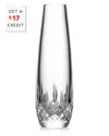 Waterford Lismore Essence Leaded Crystal Bud Vase