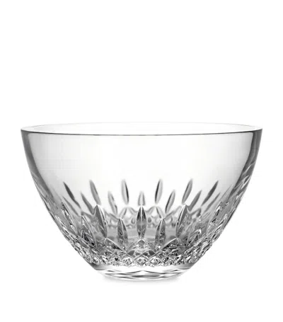 Waterford Lismore Essence Bowl (20cm) In Clear