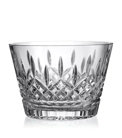 WATERFORD LISMORE ESSENCE BOWL