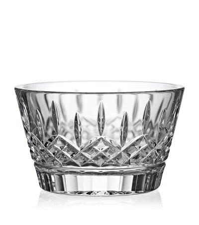 WATERFORD LISMORE ESSENCE BOWL