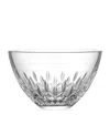 Waterford Lismore Essence Crystal Bowl 15cm In Clear