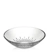 Waterford Lismore Essence Bowl In Clear