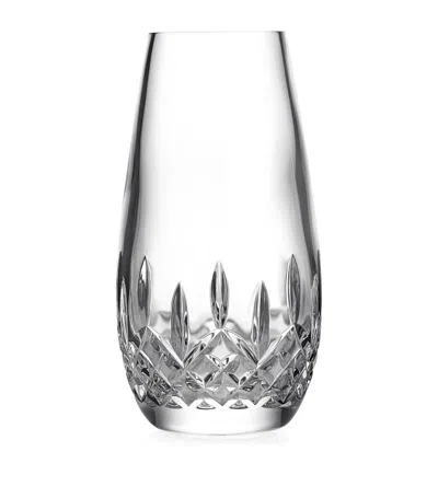 Waterford Lismore Essence Bud Vase (15.5cm) In Clear