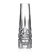 Waterford Lismore Essence Bud Vase In Clear