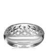 Waterford Lismore Essence Covered Bowl (13cm) In Clear