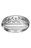 Waterford Lismore Essence Covered Bowl (13cm) In No Color
