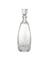 Waterford Lismore Essence Decanter In Clear