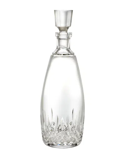 WATERFORD WATERFORD LISMORE ESSENCE DECANTER WITH $39 CREDIT