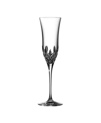 Waterford Lismore Essence Flute 7.5 oz In Clear