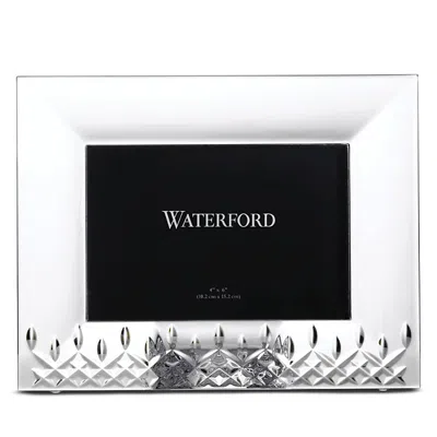 Waterford Lismore Essence Frame, 4 X 6