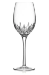 Waterford Lismore Essence Lead Crystal Medium Wine Goblet In No Color
